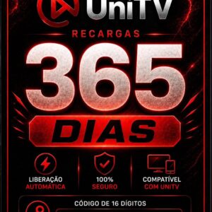 UNITV 365 DIAS